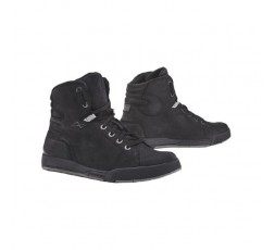 Motorcycle boots model SWIFT DRY by Forma black
