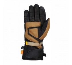 Furygan HEAT X Kevlar Lady heated leather combined D3O motorcycle gloves 3