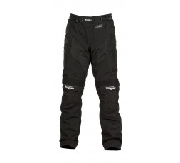 DUKE men's motorcycle pants with D3O protections by FURYGAN 3