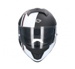 SHIRO full face helmet SH-351 Experience 3