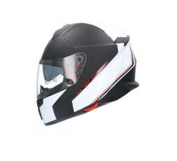 SHIRO full face helmet SH-351 Experience 1