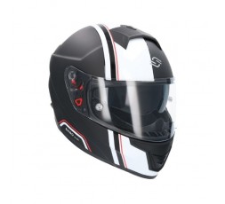 SHIRO full face helmet SH-351 Experience 2