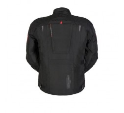 TOURING EXPLORER motorcycle jacket with D3O protections by Furygan 3