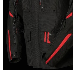 TOURING EXPLORER motorcycle jacket with D3O protections by Furygan 4