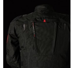 TOURING EXPLORER motorcycle jacket with D3O protections by Furygan 5