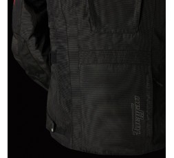 TOURING EXPLORER motorcycle jacket with D3O protections by Furygan 6