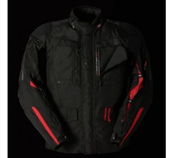 TOURING EXPLORER motorcycle jacket with D3O protections by Furygan 7
