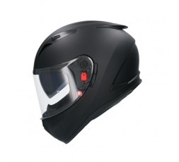 Full face helmet SH-605 Solid by SHIRO 1