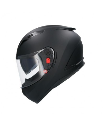Full face helmet SH-605 Solid by SHIRO