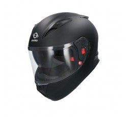 Full face helmet SH-605 Solid by SHIRO 3
