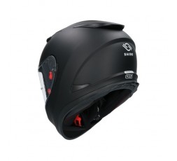 Full face helmet SH-605 Solid by SHIRO 5