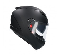 Full face helmet SH-605 Solid by SHIRO 6