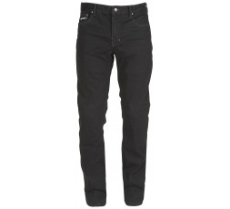 Jeans / Motorcycle Jean for man JEAN 01 STRETCH by FURYGAN D3O black 1