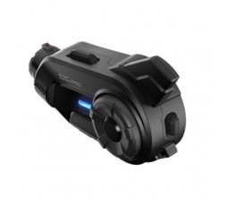 Intercomunicador con cámara integrada Bluetooth® 10C PRO de SENA 3
