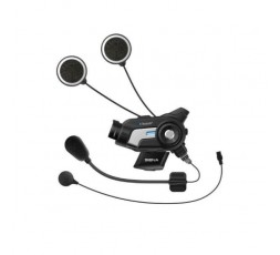 Intercomunicador con cámara integrada Bluetooth® 10C PRO de SENA 5