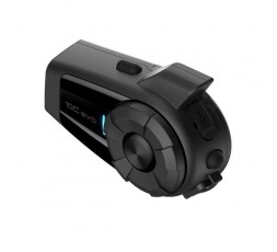 Intercomunicador con cámara integrada Bluetooth® 10C EVO de SENA 3