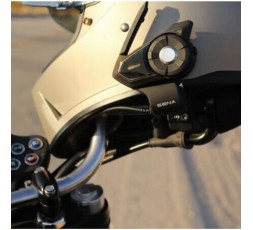 Motorcycle intercom special for group 30K by Sena 2