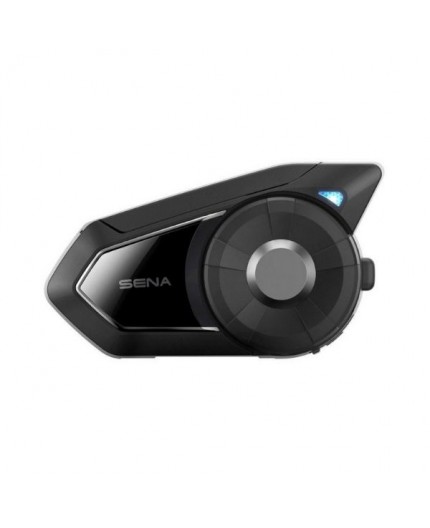 Motorcycle intercom special for group 30K by Sena 1