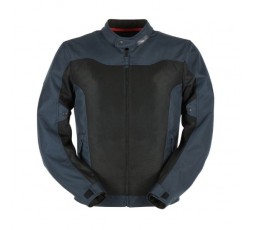 MISTRAL EVO 3 motorcycle jacket by Furygan blue 1