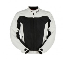 MISTRAL EVO 3 motorcycle jacket by Furygan perl 1