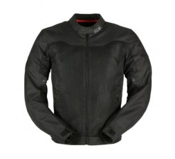 MISTRAL EVO 3 motorcycle jacket by Furygan black 1