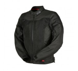 MISTRAL EVO 3 motorcycle jacket by Furygan black 2
