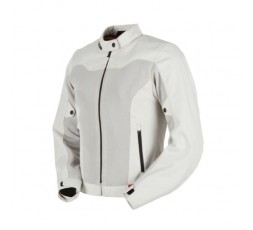 Women's motorcycle jacket MISTRAL EVO 3 by Furygan perl 2