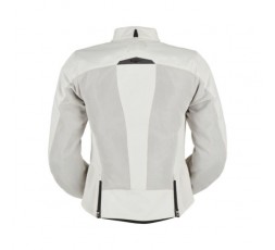 Women's motorcycle jacket MISTRAL EVO 3 by Furygan perl 3