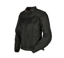 Women's motorcycle jacket MISTRAL EVO 3 by Furygan black 2