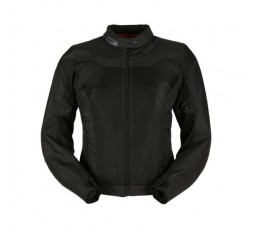 Women's motorcycle jacket MISTRAL EVO 3 by Furygan black 1