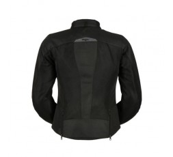Women's motorcycle jacket MISTRAL EVO 3 by Furygan black 3