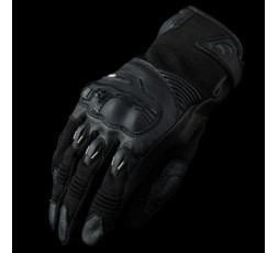 Furygan WACO EVO motorcycle gloves black 3