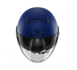 JET NANO Street Helmet by SHARK blue 4