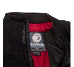 ZANDER KING SIZE biker jacket big size by BERING 3
