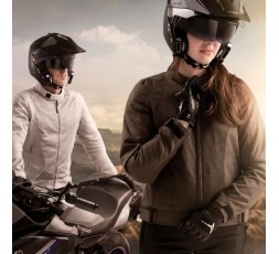 Men's motorcycle jacket NELSON by BERING