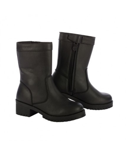 Woman motorcycle boots Lady Storia by Bering