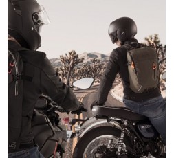 Bering Spoutnick Motorcycle Backpack 5