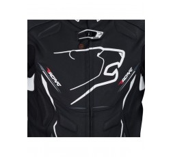 BERING ULTIMAT-R RACING motorcycle leather suit 5