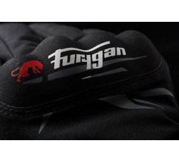 ORIGAMI LADY motorcycle gloves by FURYGAN 3