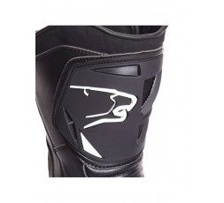 X-ROAD motorcycle boots by BERING 4