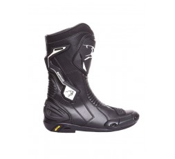 Motorcycle boots for circuit or speed use RACING X-RACE-R by BERING 2