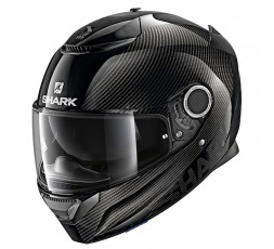 Full-face helmet SPARTAN CARBON SKIN de SHARK 1