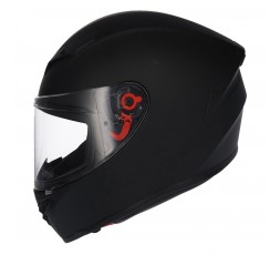 SH-870 Full Face Helmet Matte black by SHIRO 5