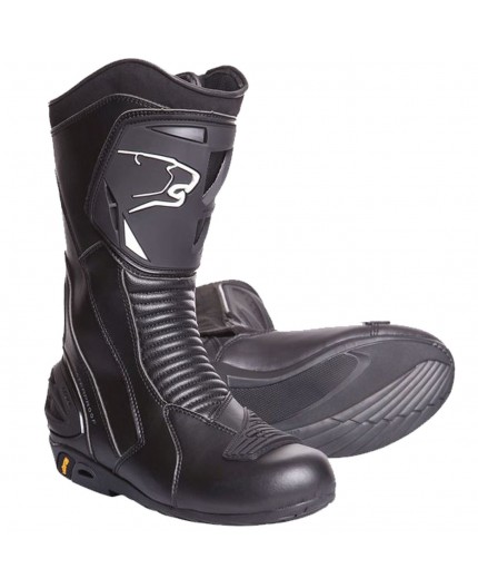 X-ROAD motorcycle boots by BERING