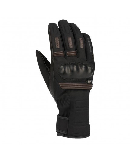 NEDD combined leather motorcycle gloves by SEGURA 1