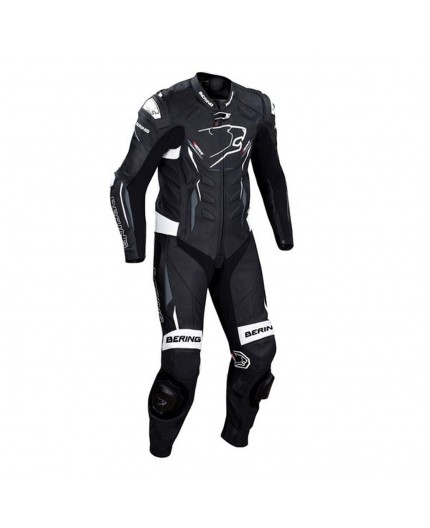 BERING ULTIMAT-R RACING motorcycle leather suit 1